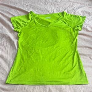 Columbia Tee